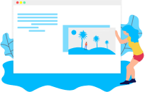 website